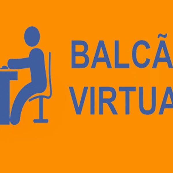 Balcão Virtual