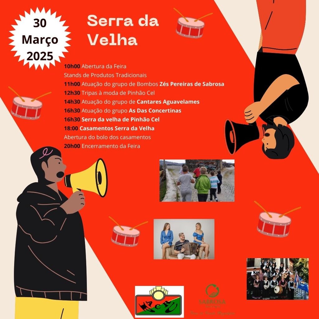 Serra da Velha - Pinhão Cel