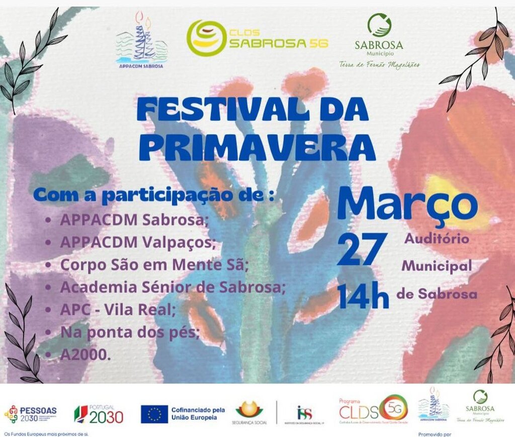 Festival da Primavera