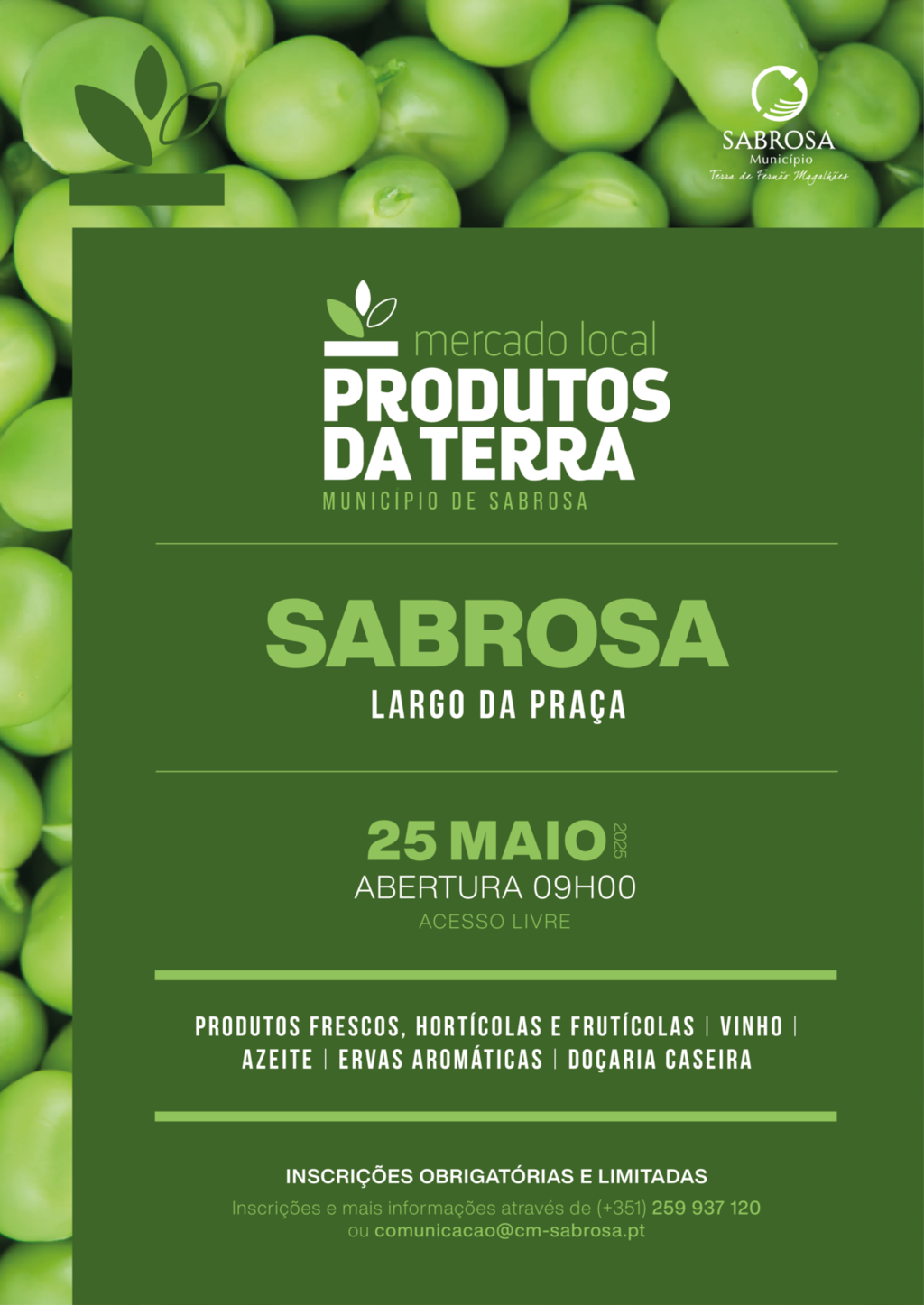 / 𝗠𝗘𝗥𝗖𝗔𝗗𝗢 𝗟𝗢𝗖𝗔𝗟 𝗗𝗘 𝗣𝗥𝗢𝗗𝗨𝗧𝗢𝗦 𝗗𝗔 𝗧𝗘𝗥𝗥𝗔 / Sabrosa