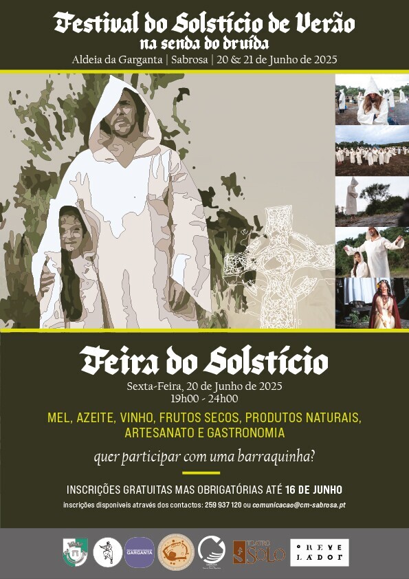 Feira do Solstício 