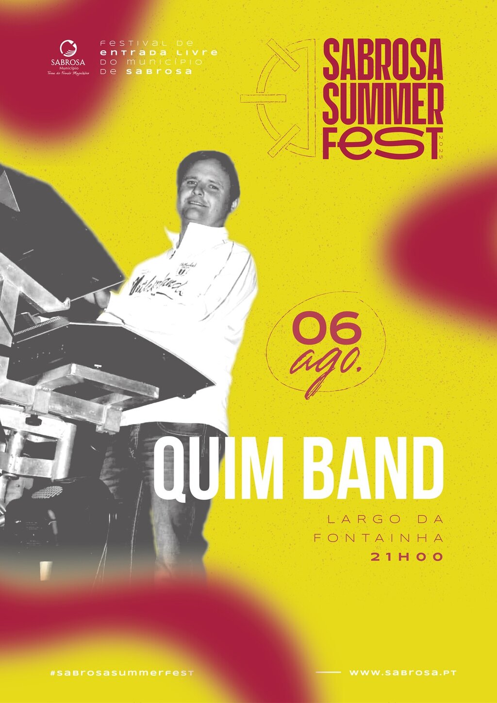 / 𝘚𝘈𝘉𝘙𝘖𝘚𝘈 𝘚𝘜𝘔𝘔𝘌𝘙 𝘍𝘌𝘚𝘛 /  𝗤𝗨𝗜𝗠 𝗕𝗔𝗡𝗗 