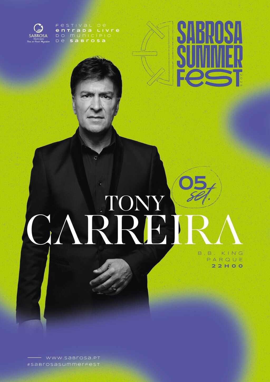 / 𝘚𝘈𝘉𝘙𝘖𝘚𝘈 𝘚𝘜𝘔𝘔𝘌𝘙 𝘍𝘌𝘚𝘛 / 𝗧𝗢𝗡𝗬 𝗖𝗔𝗥𝗥𝗘𝗜𝗥𝗔