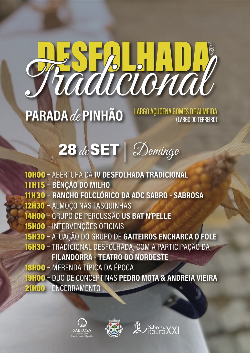 𝗗𝗘𝗦𝗙𝗢𝗟𝗛𝗔𝗗𝗔 𝗧𝗥𝗔𝗗𝗜𝗖𝗜𝗢𝗡𝗔𝗟