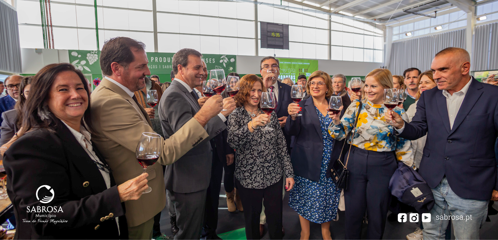 Sabores e tradições do Douro no III Festival dos Produtos Durienses