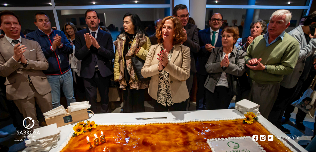 Dia do Município: Encontro de Gerações e Tradições na celebração dos 188 Anos do Concelho de Sabrosa