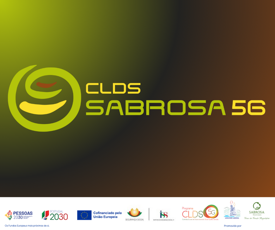 CLDS Sabrosa 5G iniciou atividade no concelho
