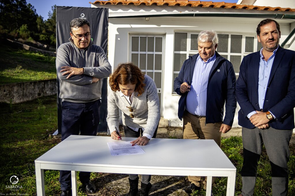 Primeiras obras da Estratégia Local de Habitação começam brevemente