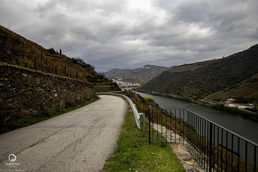 Requalificação da Estrada Cais da Foz / Donelo aprovada em reunião de Câmara