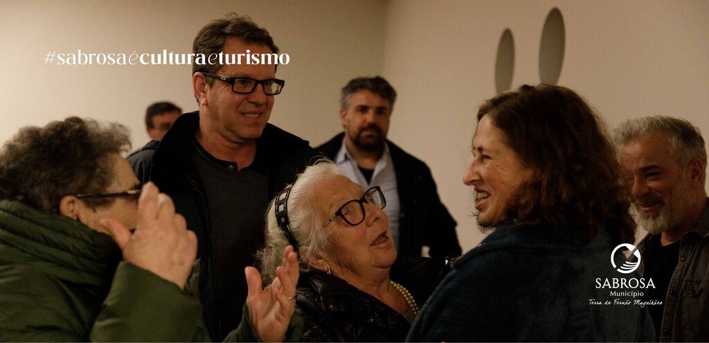 Cultura para Todos iniciou com a Freguesia de Gouvinhas a visitar os Espaços Culturais municipais