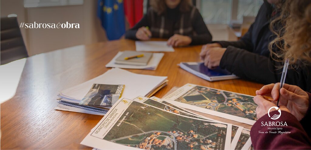 Muros afetados pelas intempéries vão ser intervencionados em breve