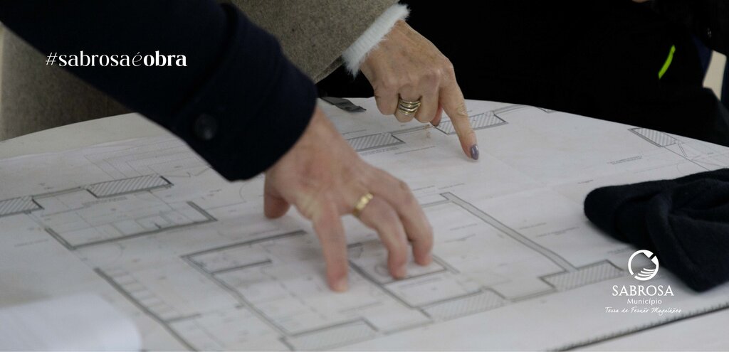 Obras de reabilitação do Jardim de Infância de São Martinho de Anta já iniciaram