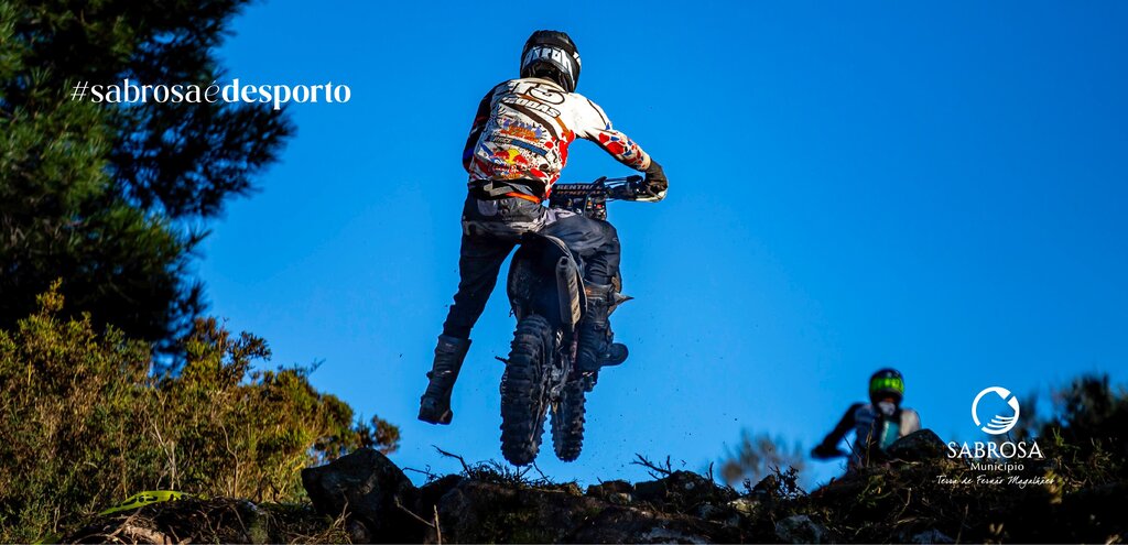 14.º Passeio TT Douro Aventura reuniu três centenas de participantes em Sabrosa