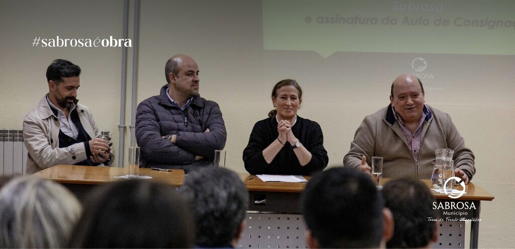 Obras da Escola Secundária Miguel Torga iniciam na próxima segunda-feira