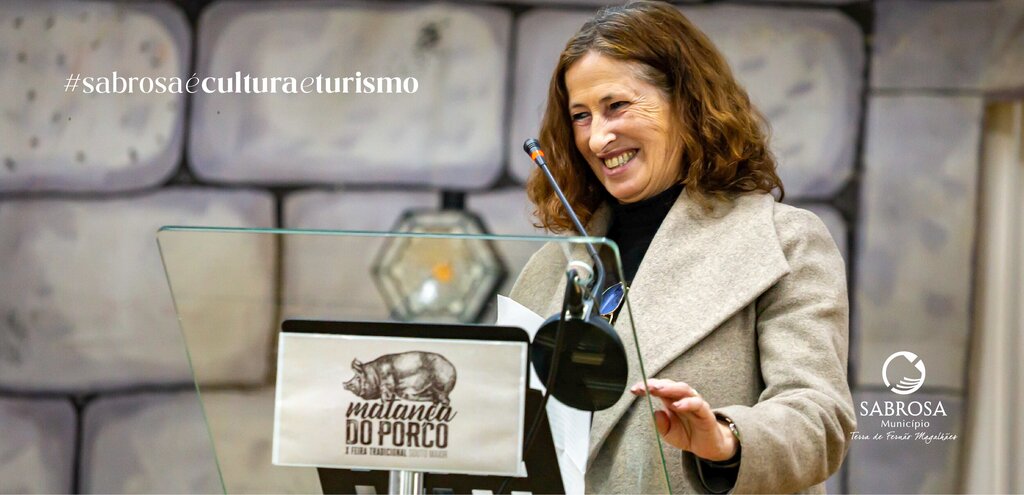 Souto Maior celebrou uma década da Feira Tradicional da Matança do Porco