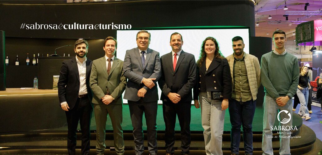 Sabrosa levou “Cultura para Todos” à BTL 25