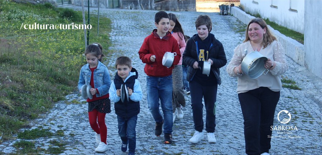 Pinhão Cel reviveu tradição da Serra da Velha