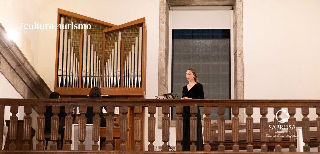 “Artistas da Nossa Terra” levou “enCanTo” a São Martinho de Anta