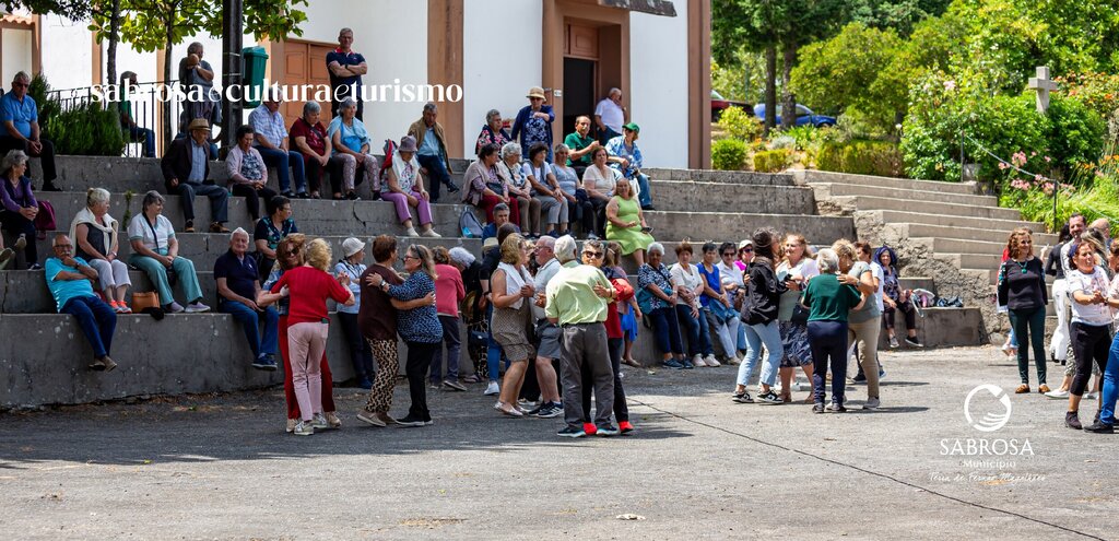 Parada de Pinhão acolheu segunda visita cultural do projeto “Origens” promovido pelo CLDS Sabrosa 5G
