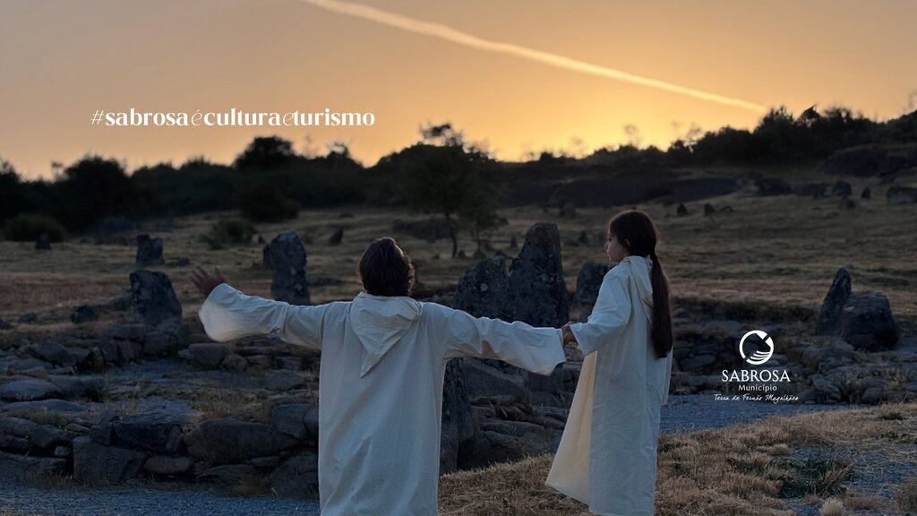 Festival do Solstício de Verão uniu arqueologia, tradição e inovação digital na edição de 2025