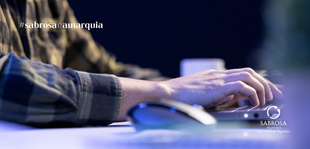 Aprovado o projeto “Sabrosa + Digital e Inovador” que permitirá modernizar os serviços do município