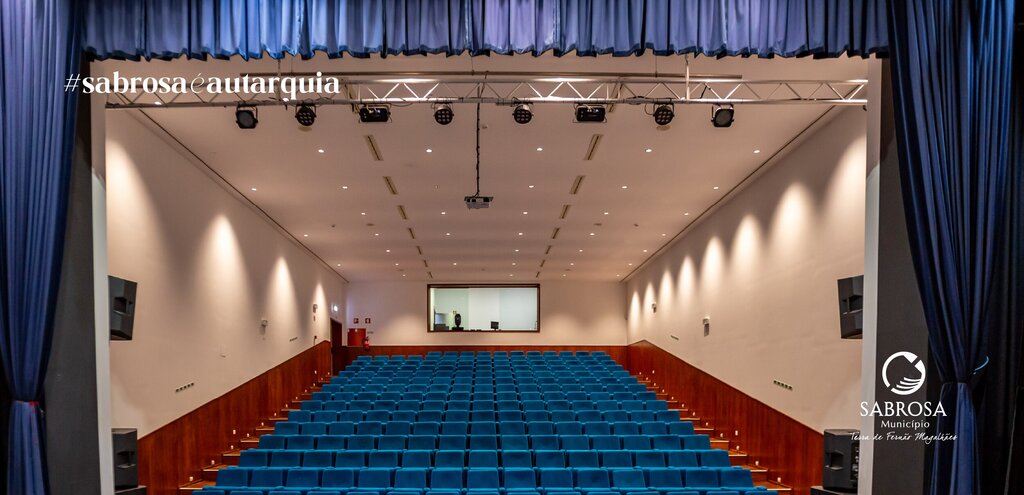 Aprovada candidatura para a “Remodelação e Adaptação da Infraestrutura Tecnológica do Auditório M...
