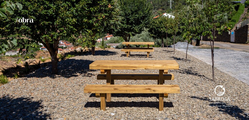 Covas do Douro tem Largo da Benjonca requalificado