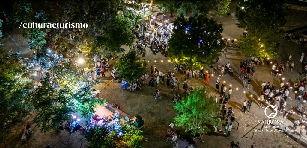 Azinheira Sounds trouxe arte, música e alma transmontana à Senhora da Azinheira