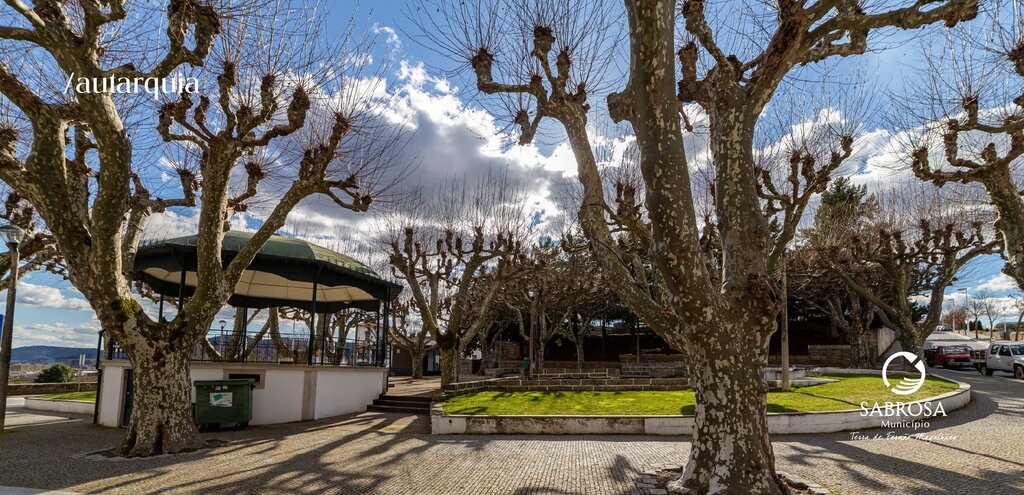 Candidatura para a Reabilitação do Largo das Fontainhas foi aprovada