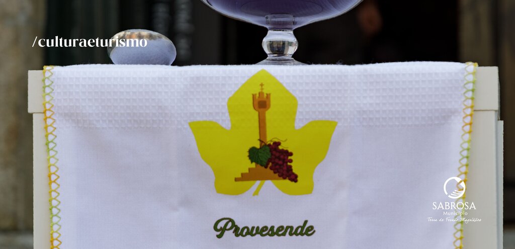 16ª da Feira do Vinho e do Azeite atraiu centenas de visitantes à Aldeia Vinhateira de Provesende