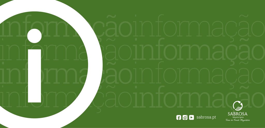 Informação | Incêndios - Apoios disponíveis a partir de amanhã 