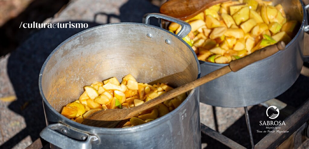 Delegada celebrou o Sabor e a Tradição no IV Festival da Marmelada